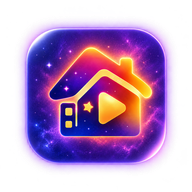 剧窝窝 App 图标